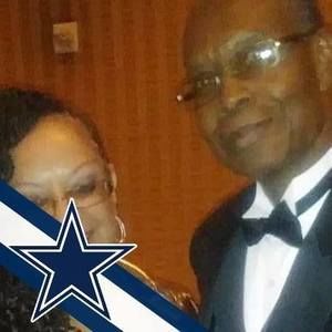 Meet your Posher, Edward